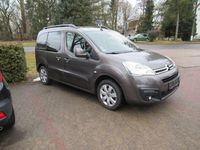 Gebraucht Citroën Berlingo Shine 120 PS (88 kW) 2016 Van / Kleinbus