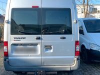 gebraucht Ford Transit Hochdach Mwst Ausweißbar 2,2l Frontantrieb