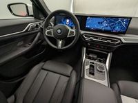 gebraucht BMW 420 Gran Coupé d M Sportpaket AHK DrivingAssistant ACC harman/kardon