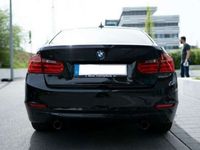 gebraucht BMW 335 335 3er i xDrive Sport-Aut. Sport Line
