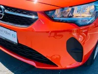 Gebraucht Opel Corsa-e 100 kW (136 PS) 2022 Orange Kleinwagen
