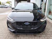 gebraucht Ford Focus Limousine ST-Line 1.0 EcoBoost LED NAVI