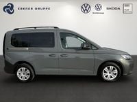 Neu VW Caddy 116 PS (85 kW) 2026 Pure grey Van / Kleinbus