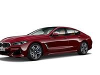 Gebraucht BMW 840 Efficient Dynamics 333 PS (244 kW) 2026 Coupé