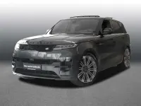Gebraucht Land Rover Range Rover Sport HSE Dynamic 300 PS (220 kW) 2025 Carpathian grey SUV