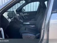 Gebraucht BMW X1 M Sport 197 PS (144 kW) 2025 Silber SUV