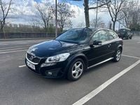 Gebraucht Volvo C30 114 PS (83 kW) 2012 Schwarz Kleinwagen