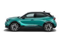 Neu Opel Mokka 131 PS (96 kW) 2025 SUV