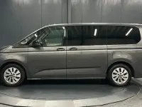 Gebraucht VW Multivan 150 PS (110 kW) 2023 Indiumgrau metallic Van / Kleinbus