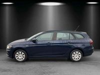 Gebraucht Fiat Tipo More 120 PS (88 kW) 2018 Colore esterno (new blu (vr71 Kombi