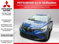 Gebraucht Mitsubishi ASX Select 143 PS (105 kW) 2024 Othercolor SUV