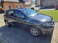Gebraucht Dacia Sandero 89 PS (65 kW) 2014 Limousine