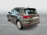 Gebraucht Seat Arona Style 116 PS (85 kW) 2025 Grau SUV