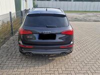 Gebraucht Audi SQ5 S-Line 313 PS (230 kW) 2014 SUV