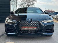 Gebraucht BMW 440 Performance 374 PS (275 kW) 2022 Schwarz