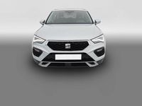 Gebraucht Seat Ateca Style 150 PS (110 kW) 2024 Silber SUV