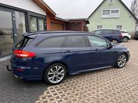 gebraucht Ford Mondeo Turnier ST-Line