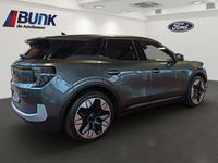 Gebraucht Ford Explorer Premium 210 kW (286 PS) 2024 Magnetic grey SUV