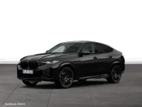Gebraucht BMW X6 M Sport 286 PS (210 kW) 2026 Schwarz SUV