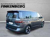 Usata VW Multivan Edition 150 CV (110 kW) 2025 Grigio Monovolume