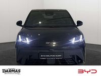 Neu BYD Dolphin Surf Active 64 kW (88 PS) 2026 Polar night black Kleinwagen