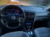 Gebraucht VW Golf III 101 PS (74 kW) 1998 Grau Limousine