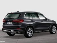 gebraucht BMW X5 xDrive30d