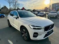 gebraucht Volvo XC60 B4 D 8-Gang Momentum Pro