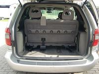 gebraucht Chrysler Voyager SE