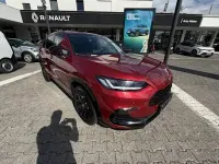 Gebraucht Honda ZR-V Hybrid 184 PS (135 kW) 2023 Rot SUV