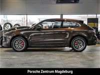 Gebraucht Porsche Macan GTS 441 PS (324 kW) 2023 Braun SUV