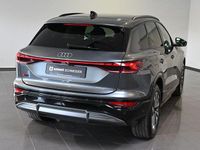 Gebraucht Audi Q6 e-tron S-Line 284 kW (387 PS) 2024 Grau daytonagrau perleffekt (metallic) SUV