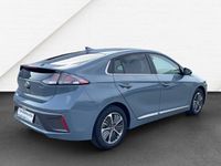 gebraucht Hyundai Ioniq Style Plug-In Hybrid LED Navi Sitzheizung Alu