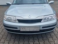 gebraucht Renault Laguna II 