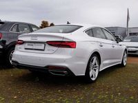 gebraucht Audi A5 2.0 TDI