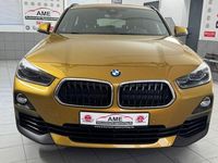 Gebraucht BMW X2 Advantage 192 PS (141 kW) 2020 Gold SUV