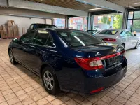 Gebraucht Chevrolet Epica 143 PS (105 kW) 2008 Blau Limousine