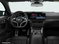 Gebraucht BMW M240i M Sport 387 PS (284 kW) 2025 Grau Coupé