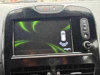 Gebraucht Renault Clio IV Expression 75 PS (55 kW) 2015 Weiß Limousine