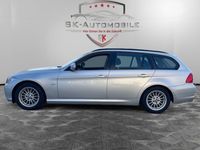 gebraucht BMW 320 d Touring NAVI/PANO/SHZ/PDC/TEMPOMAT