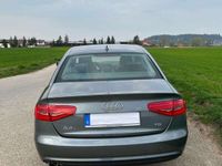 gebraucht Audi A4 2.0 TDI Ambiente / MMI-Navi / Bi-Xenon / Tempomat