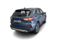 Gebraucht Ford Kuga Titanium X 2024 Blau SUV