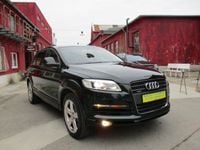 Gebraucht Audi Q7 Design 326 PS (239 kW) 2008 Andere farbe metallic SUV