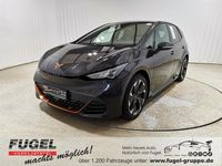 Gebraucht Cupra Born 169 kW (231 PS) 2023 Quasargrau Kleinwagen