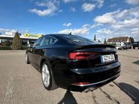 Gebraucht Audi A5 Sport 190 PS (139 kW) 2019 Coupé