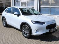 Neu Honda ZR-V Elegance 143 PS (105 kW) 2026 Diamond dust pearl SUV