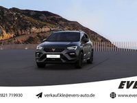 Neu Cupra Ateca 150 PS (110 kW) 2026 Graphite grau metallic SUV