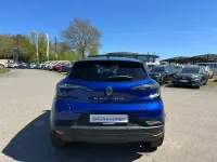 Nouvelle Renault Captur Techno 2025 Noir SUV