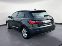 Gebraucht Audi A1 95 PS (69 kW) 2023 Grau (manhattangrau metallic) SUV