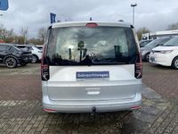 Gebraucht VW Caddy Sound 114 PS (83 kW) 2022 Van / Kleinbus
